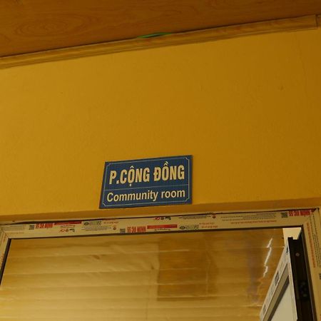Homestay Nha Pao Loung Kam Kültér fotó