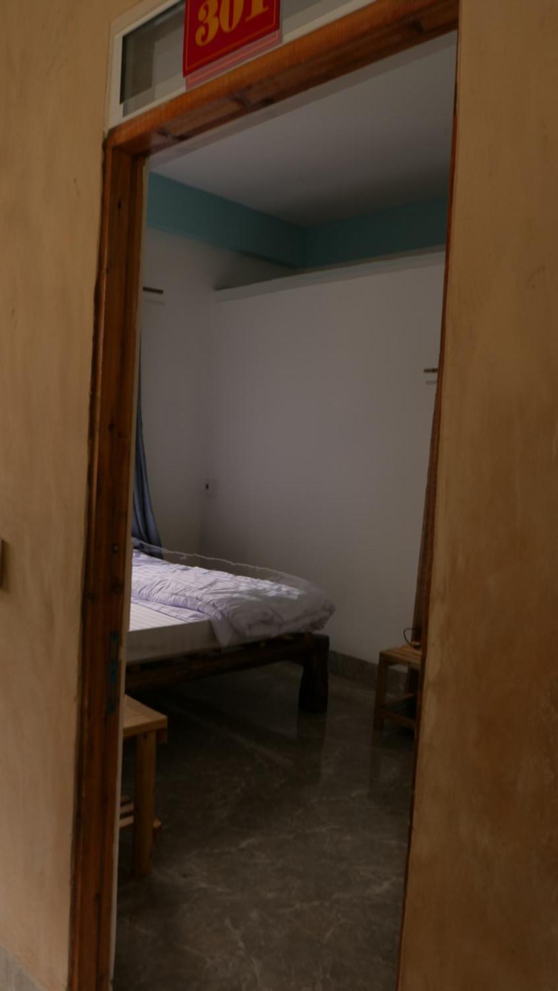 Homestay Nha Pao Loung Kam Kültér fotó