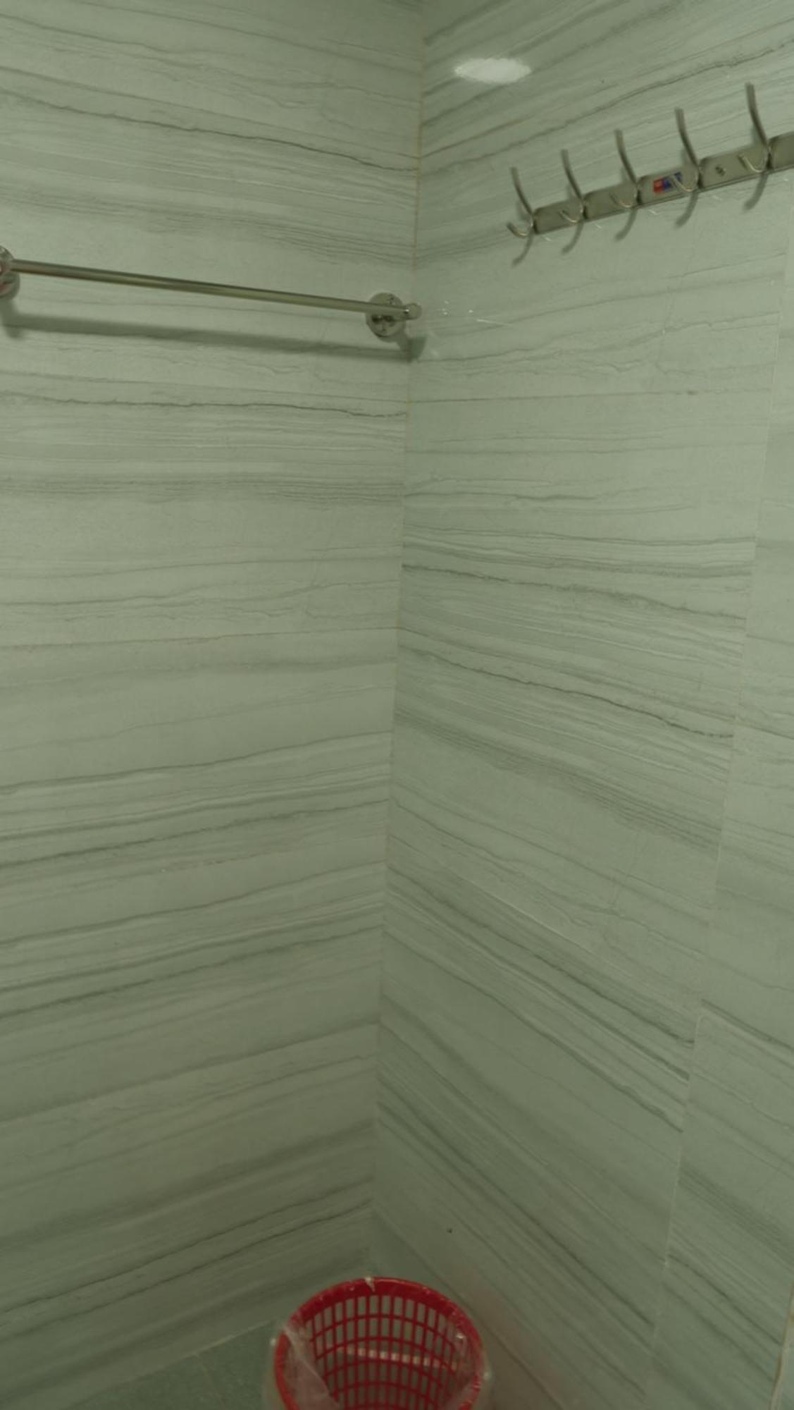 Homestay Nha Pao Loung Kam Kültér fotó